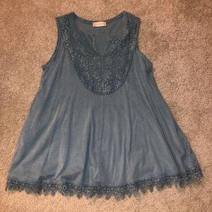 Altar’d State tank top